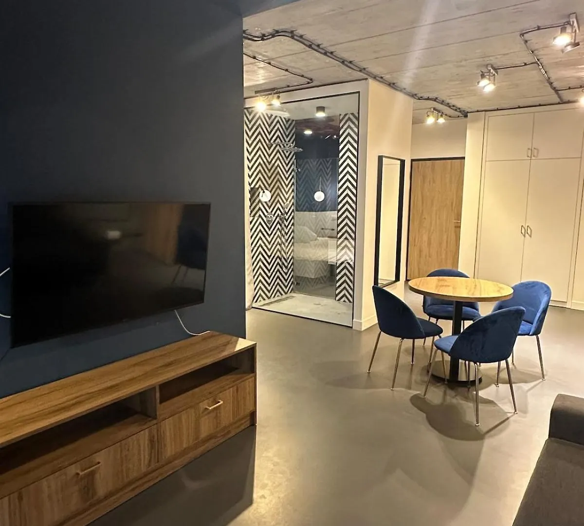 Apartament Novu Aparts V Warszawa